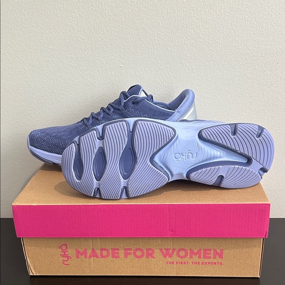Ryka Women's Devotion X Walking Sneaker - NEW - Picture 3 of 7